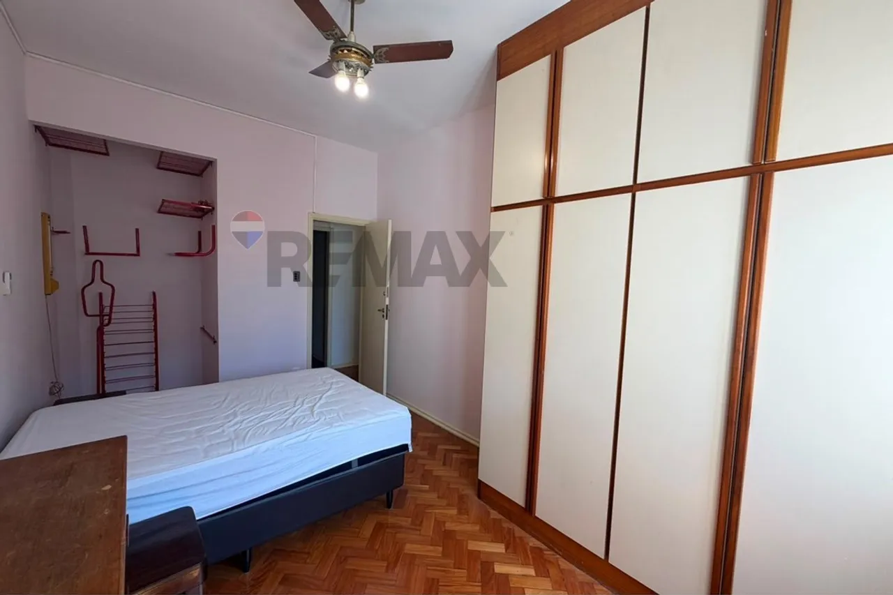 Apartamento mobiliado com 4 quartos e 3 banheiros — photo 2