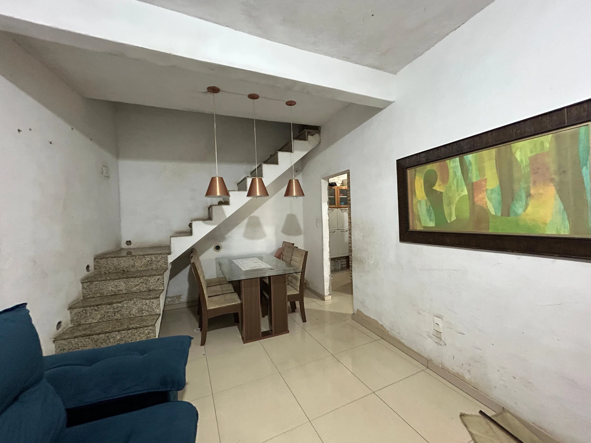Rental house with 2 en-suite bedrooms and balcony — photo 32