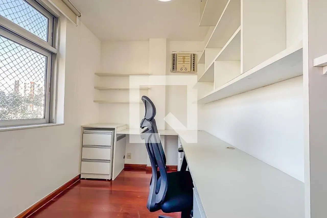 Furnished apartment, 80 m², with a mountain view — photo 21