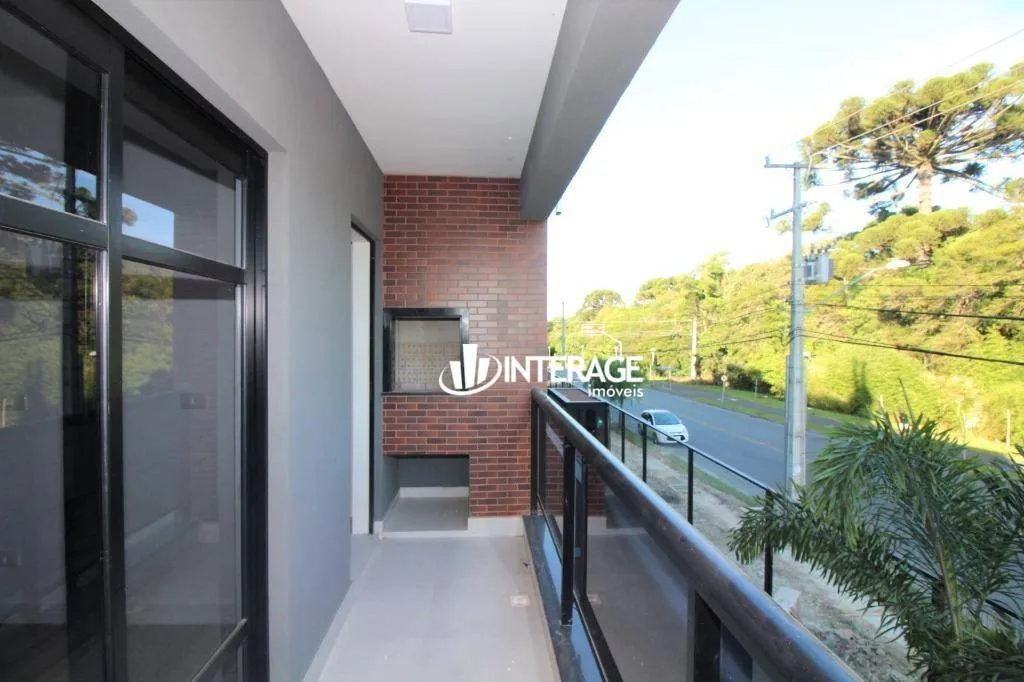 Apartamento de 2 dormitórios com varanda e 1 vaga — photo 11
