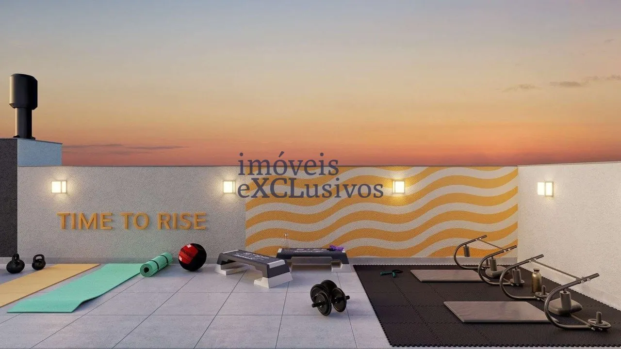 Apartamento tipo loft de 1 quarto com 57 m² — photo 27