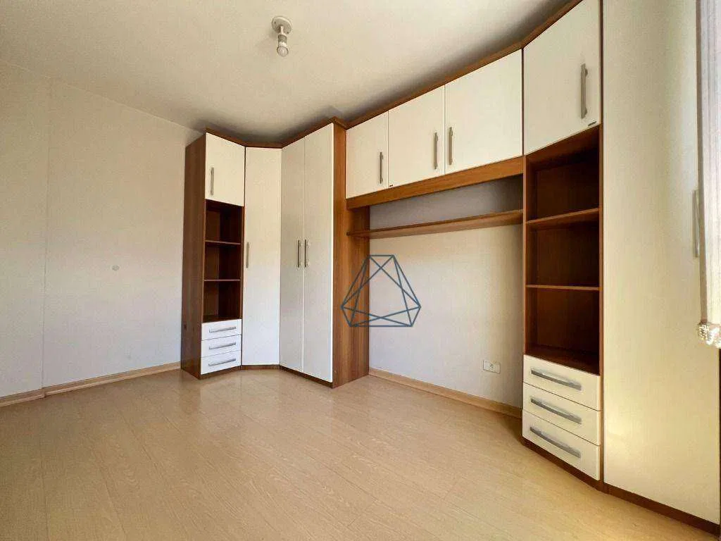 3-bedroom apartment with a private BBQ in Curitiba — photo 9