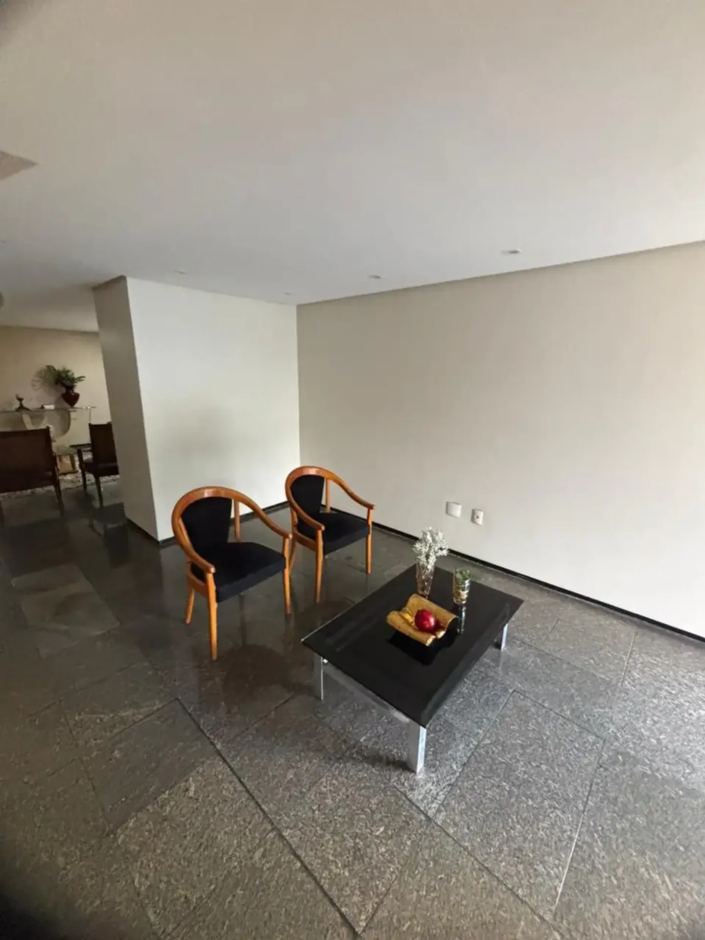 Apartamento de 148 m² com 4 quartos e 2 suítes — photo 21