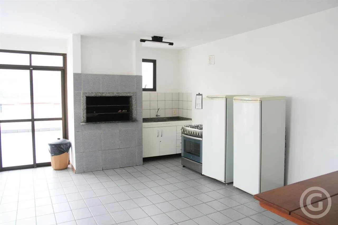 2-bedroom apartment with a water view in Florianópolis — photo 21