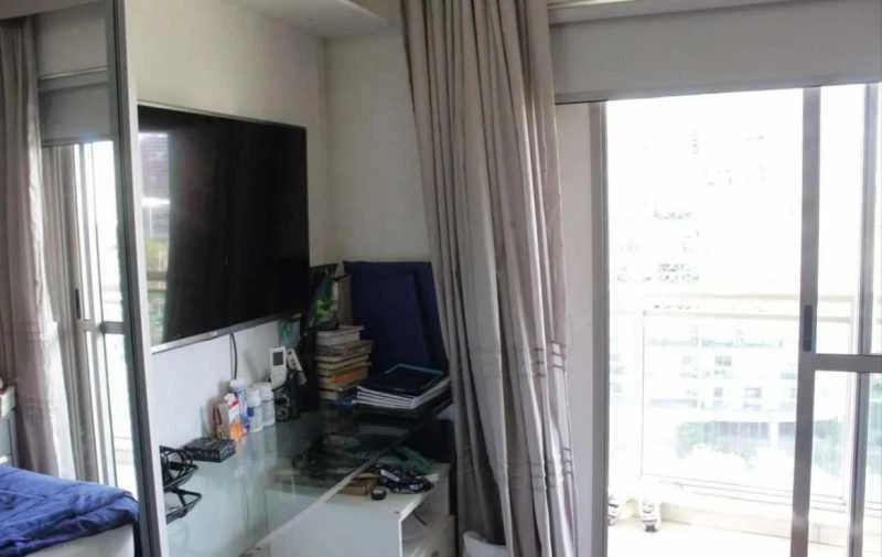 Apartamento mobiliado de 206 m² com cozinha fechada — photo 9