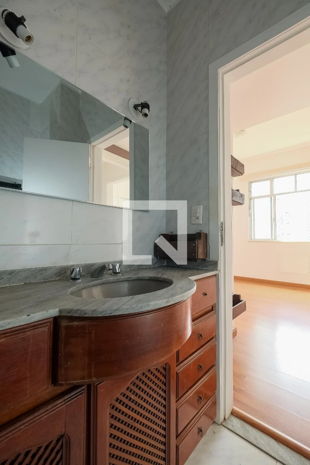 Квартира: 2 спальни, 1 со своей ванной, 67 м² — photo 60