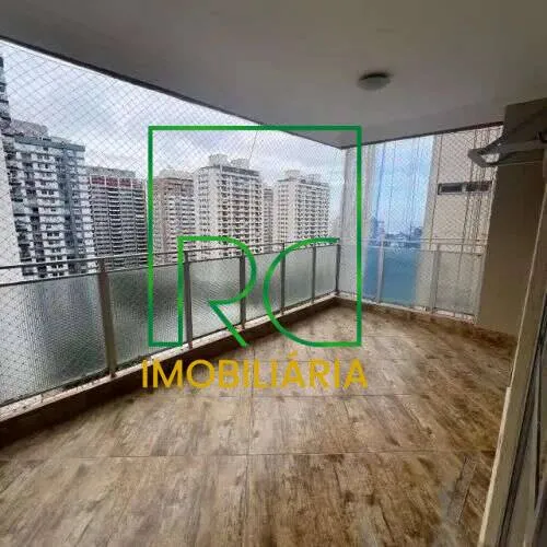 Apartamento de 2 quartos com suíte e área de 85 m² — photo 5