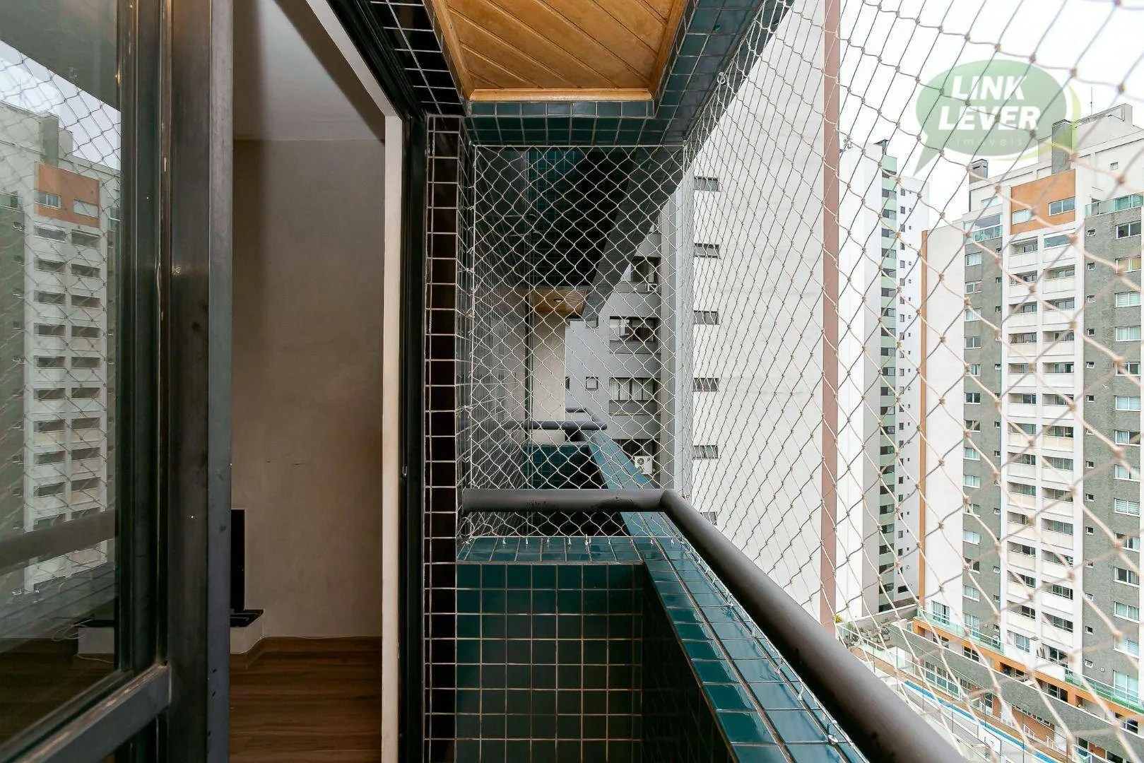 2-bedroom apartment with 79 m² and a private BBQ — photo 9