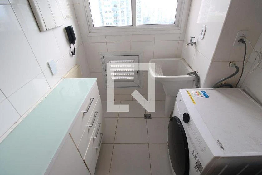 Furnished apartment, 115 m², with a grill on the balcony — photo 35
