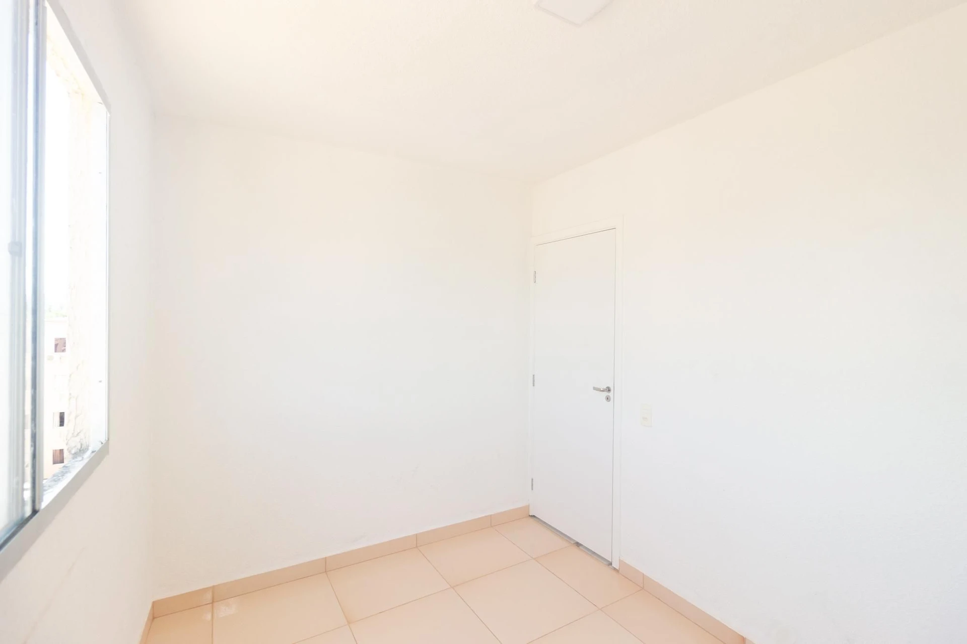 Apartamento com 2 quartos, 1 banheiro e 1 vaga — photo 32