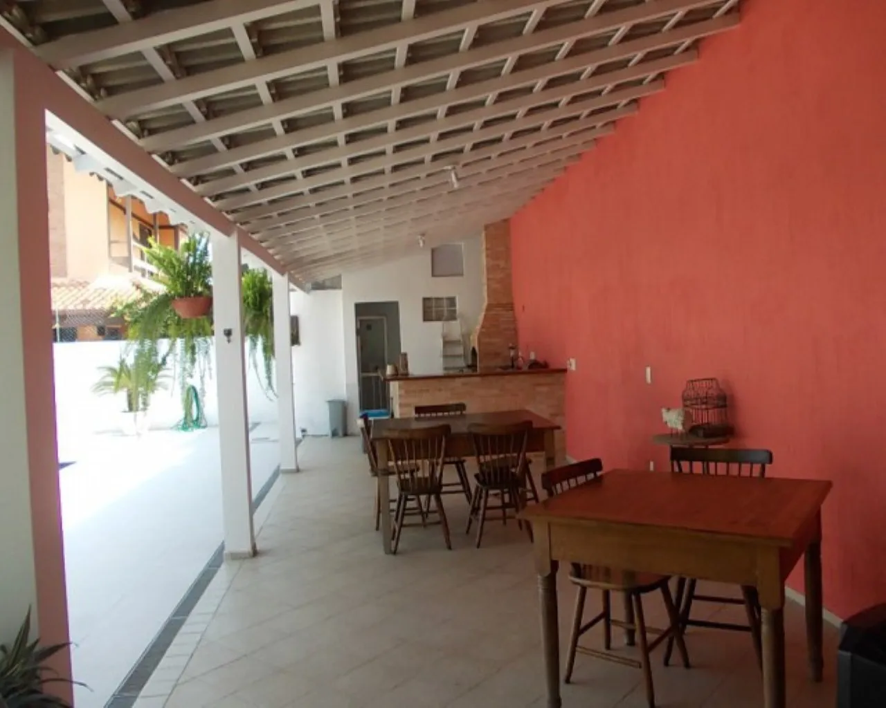 Condo house with 5 bedrooms and separate kitchen — photo 19