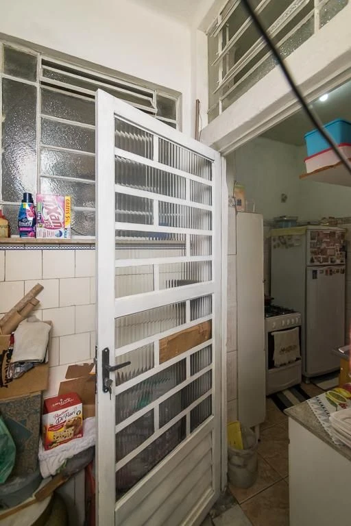 Furnished 2-bedroom apartment with gas kitchen and parking — photo 30