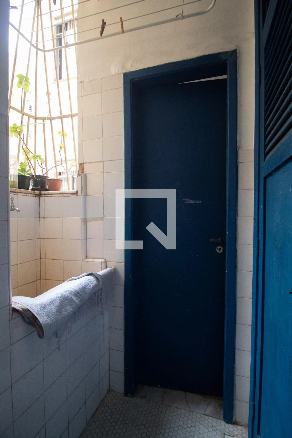 Apartamento mobiliado com 2 quartos e sem vaga — photo 12