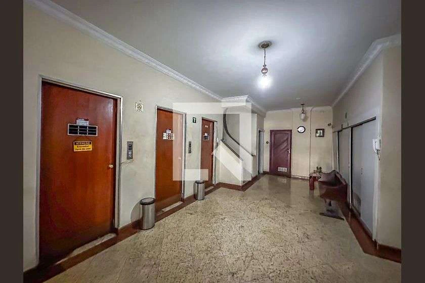 Furnished 1-bedroom apartment, 29 m² — photo 30