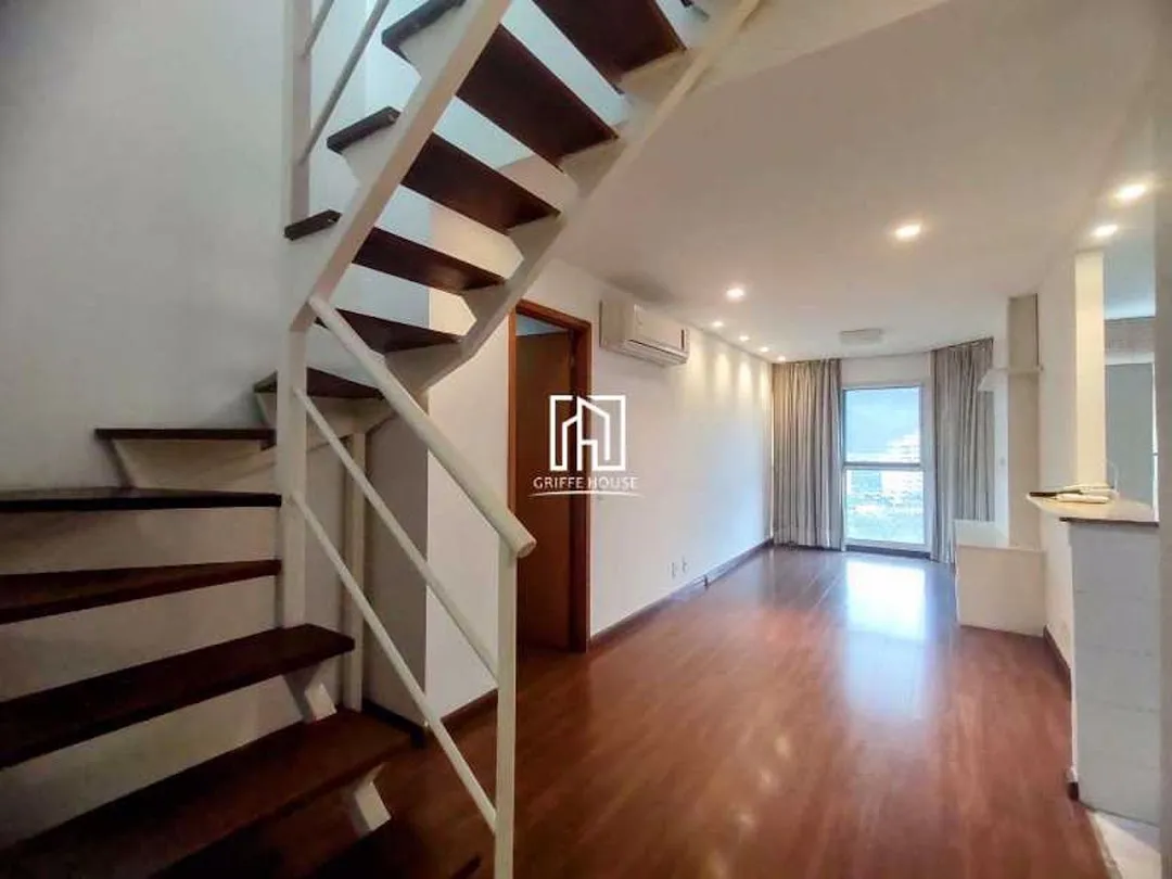 Квартира 134 м² с рабочим местом и грилем на балконе — photo 25