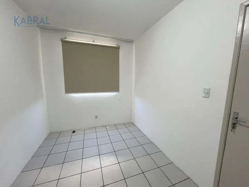 Apartamento sem mobília com 2 quartos e 1 vaga — photo 12