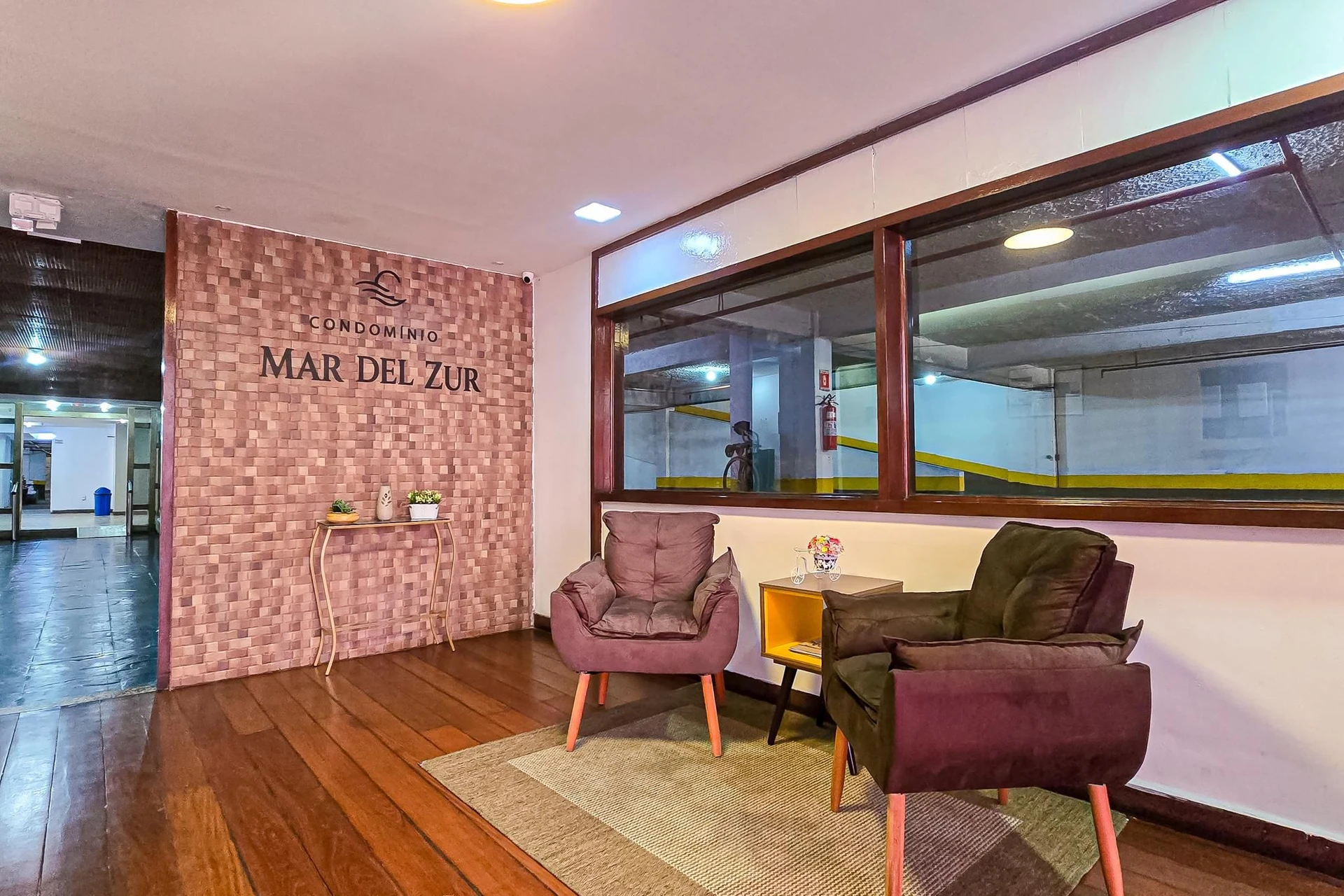 2-bedroom apartment with a washing machine in Rio de Janeiro — photo 3