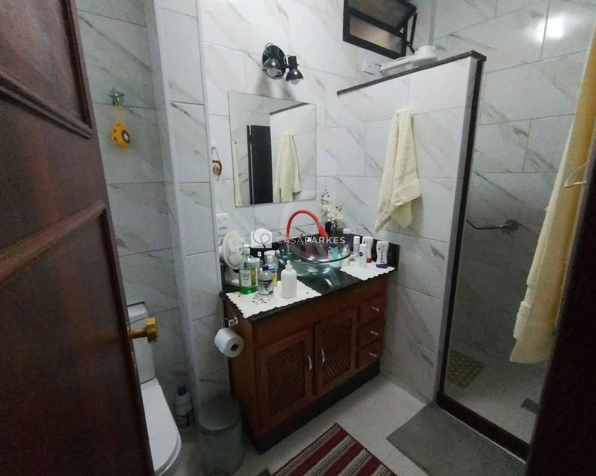 60 m² 2-bedroom apartment with 1 parking space — photo 10