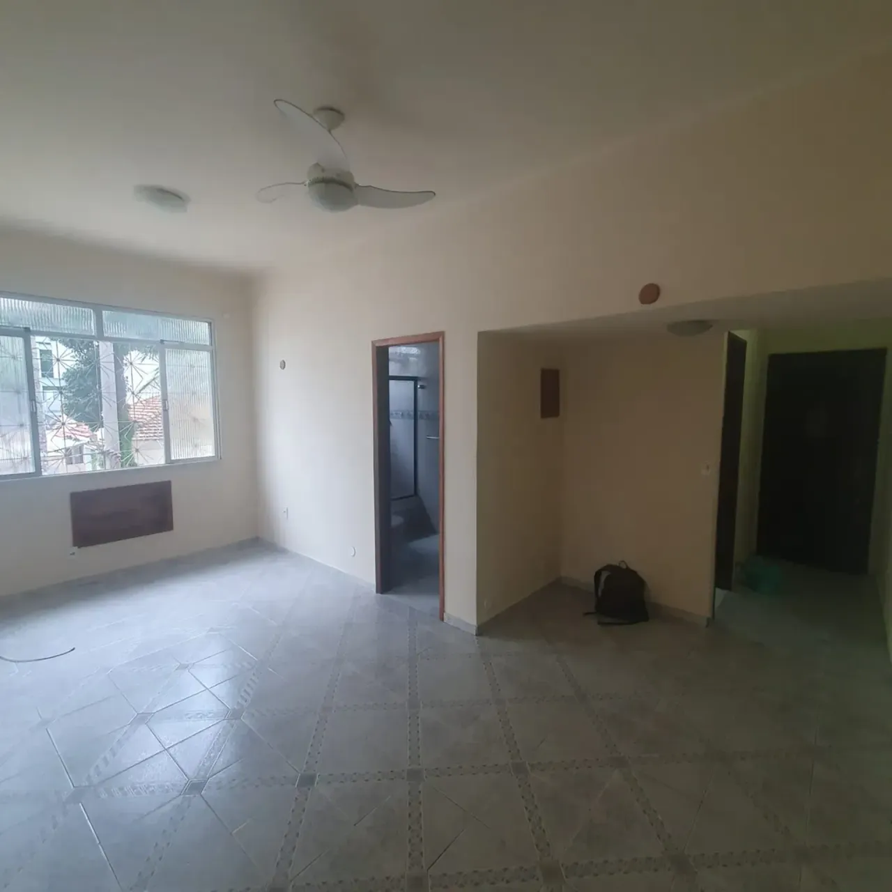 Rental apartment with 63 m², 2 bedrooms and 1 bathroom — photo 6