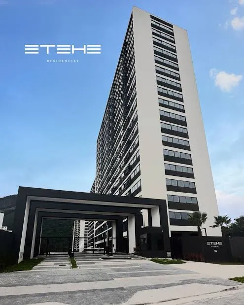 Apartamento de 3 quartos com vista para as montanhas — photo 11