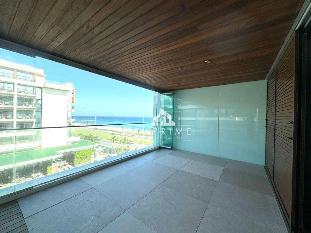 Apartamento de 1 quarto de 169 m² com varanda — photo 25