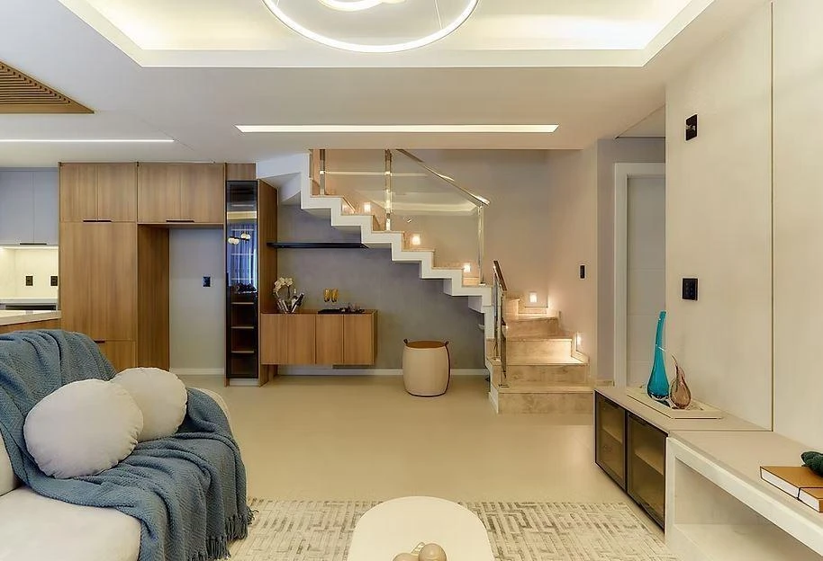 Casa mobiliada, 191 m², com máquina de lavar — photo 13