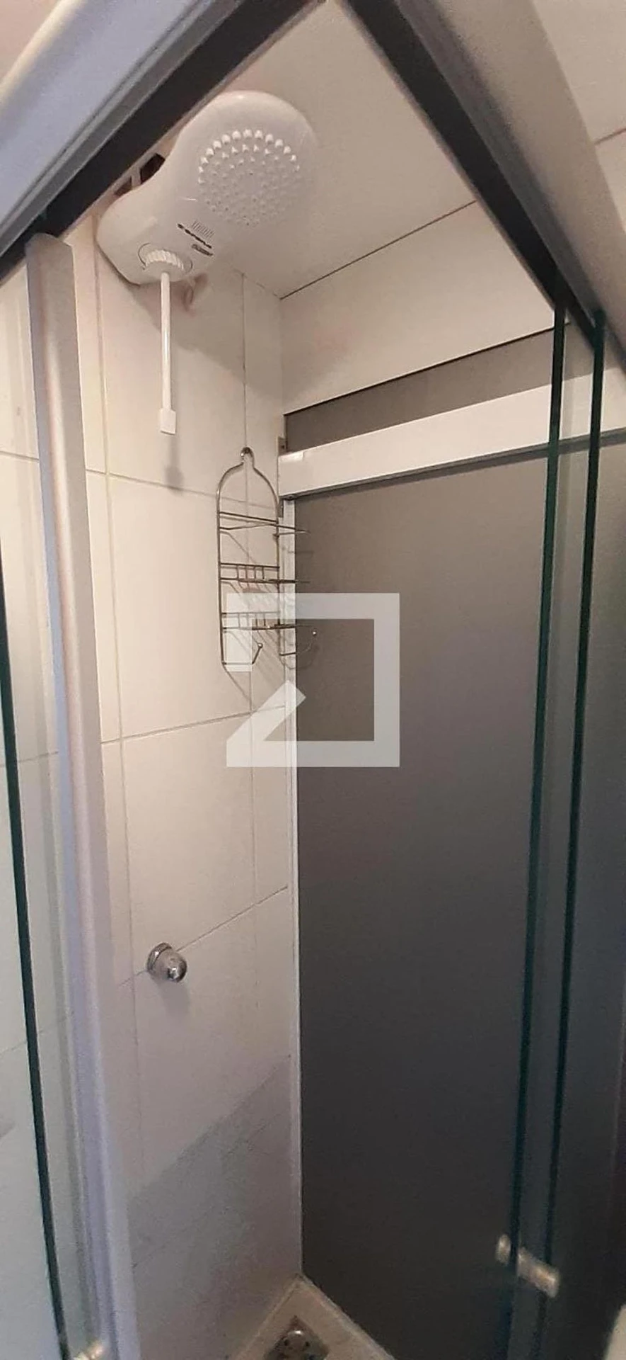 Apartamento mobiliado com 2 quartos e cozinha a gás — photo 35