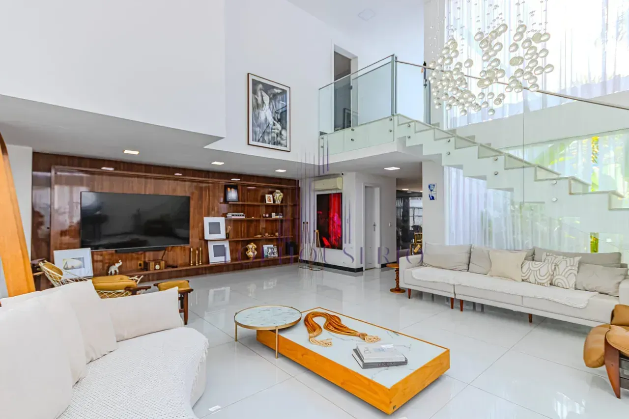 Casa com 4 quartos, 5 banheiros e vista para as montanhas — photo 23