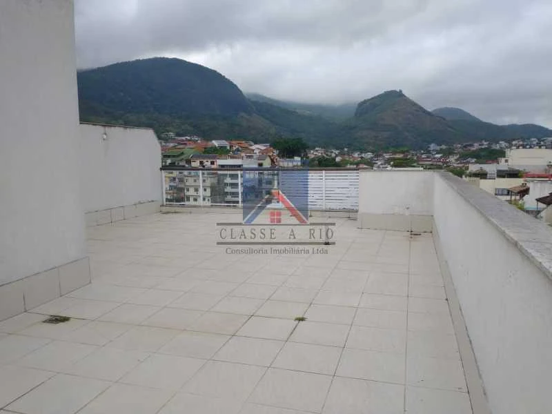 Cobertura de 3 quartos com 154 m² e terraço — photo 16