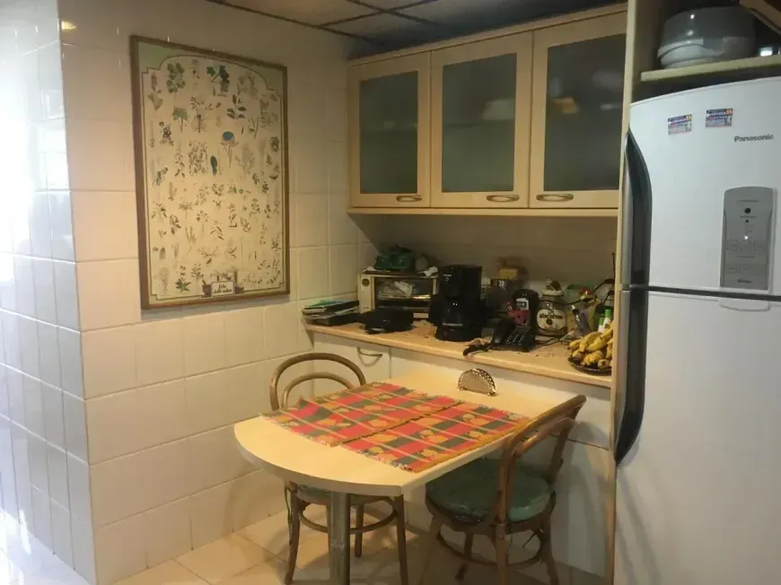 Duplex penthouse furnished with 4 bedrooms and 3 baths — photo 20