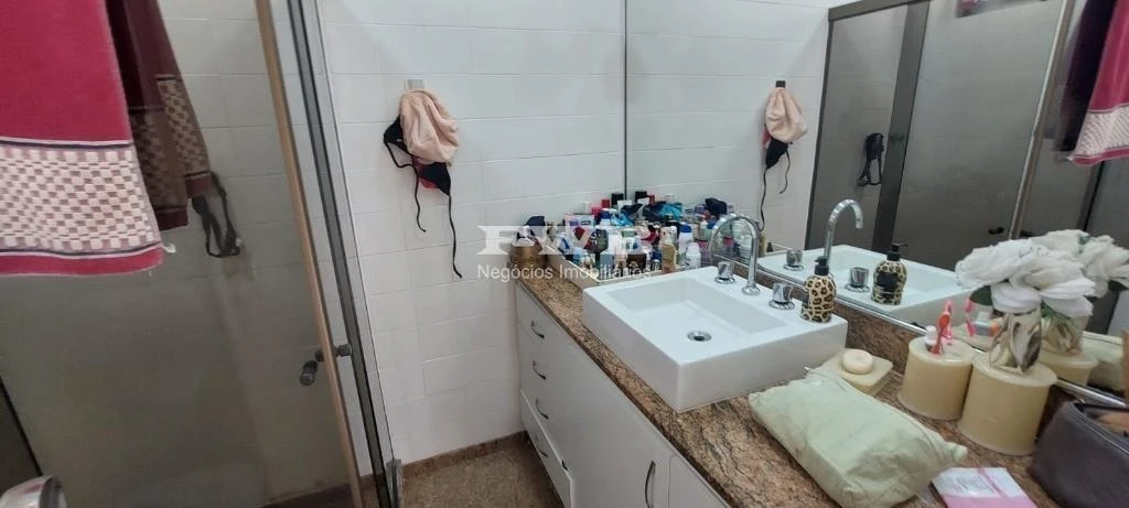 Apartamento mobiliado de 4 quartos em condomínio com sauna — photo 25