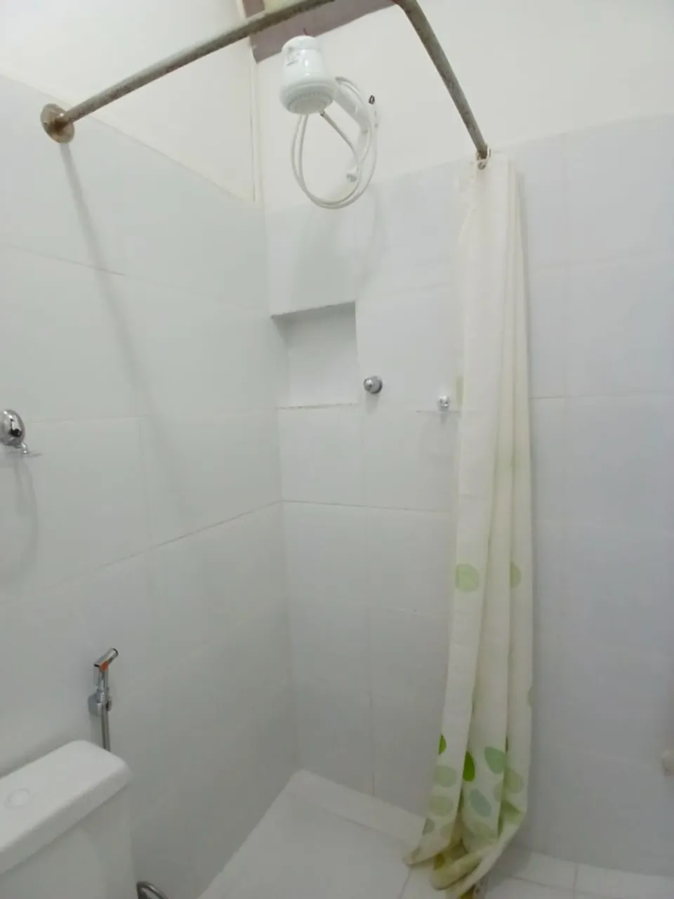Monoambiente, 38 m², con piso de madera o laminado — photo 19