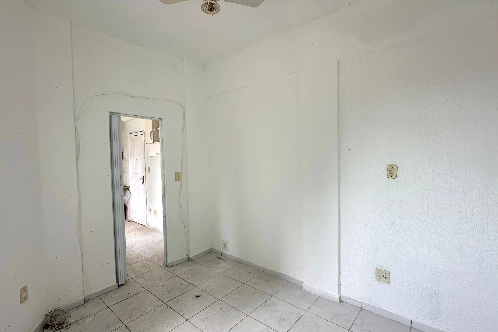 One-bedroom apartment, 40 m² — photo 6