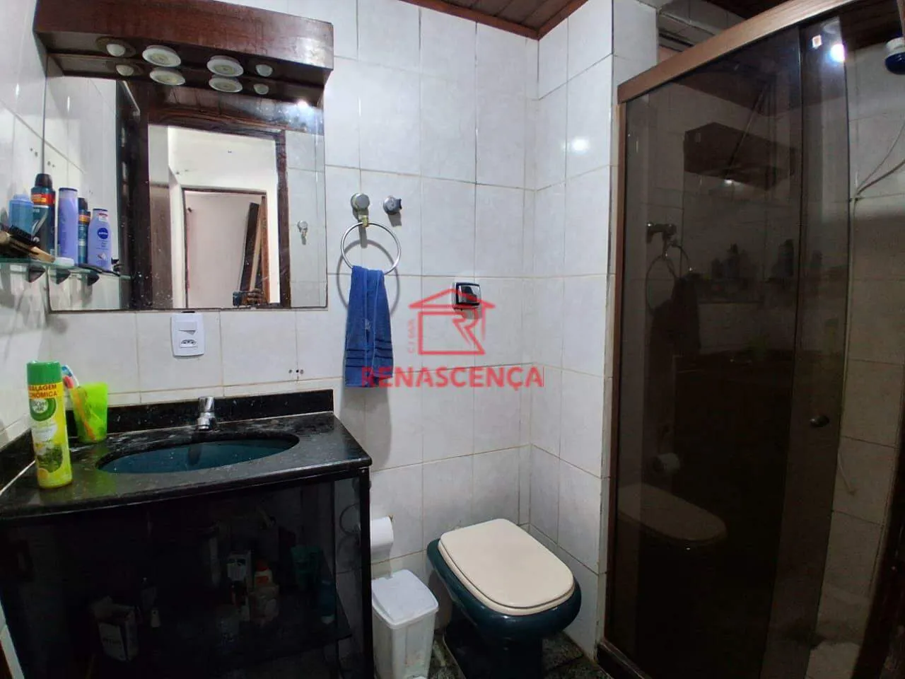Apartamento mobiliado de 2 quartos com máquina de lavar — photo 7