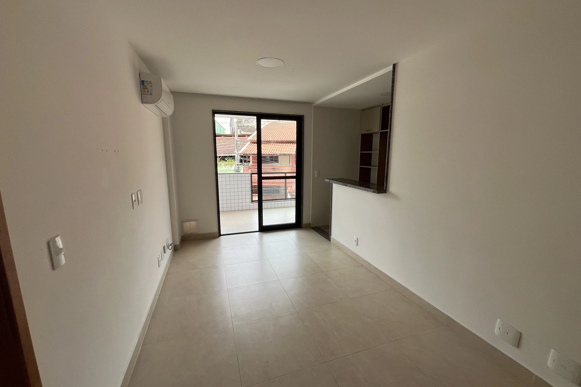 One-bedroom apartment, 56 m² — photo 6