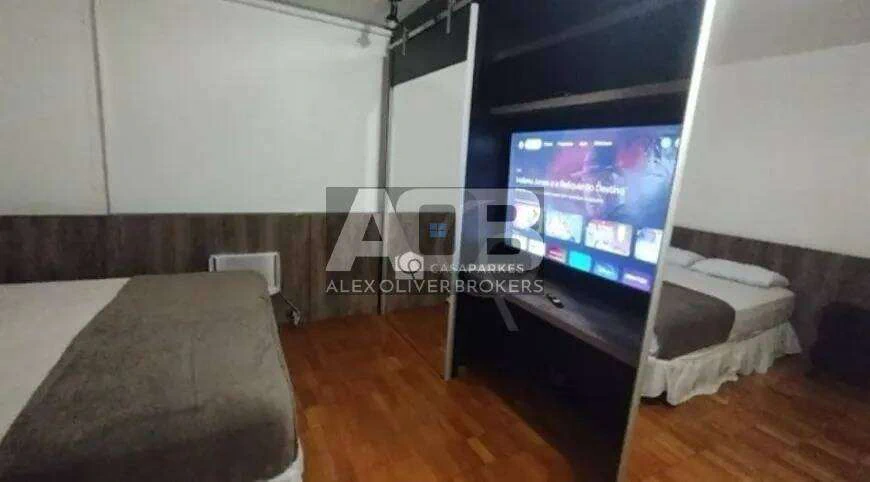 Furnished 3-bedroom apartment with 130 m² — photo 18