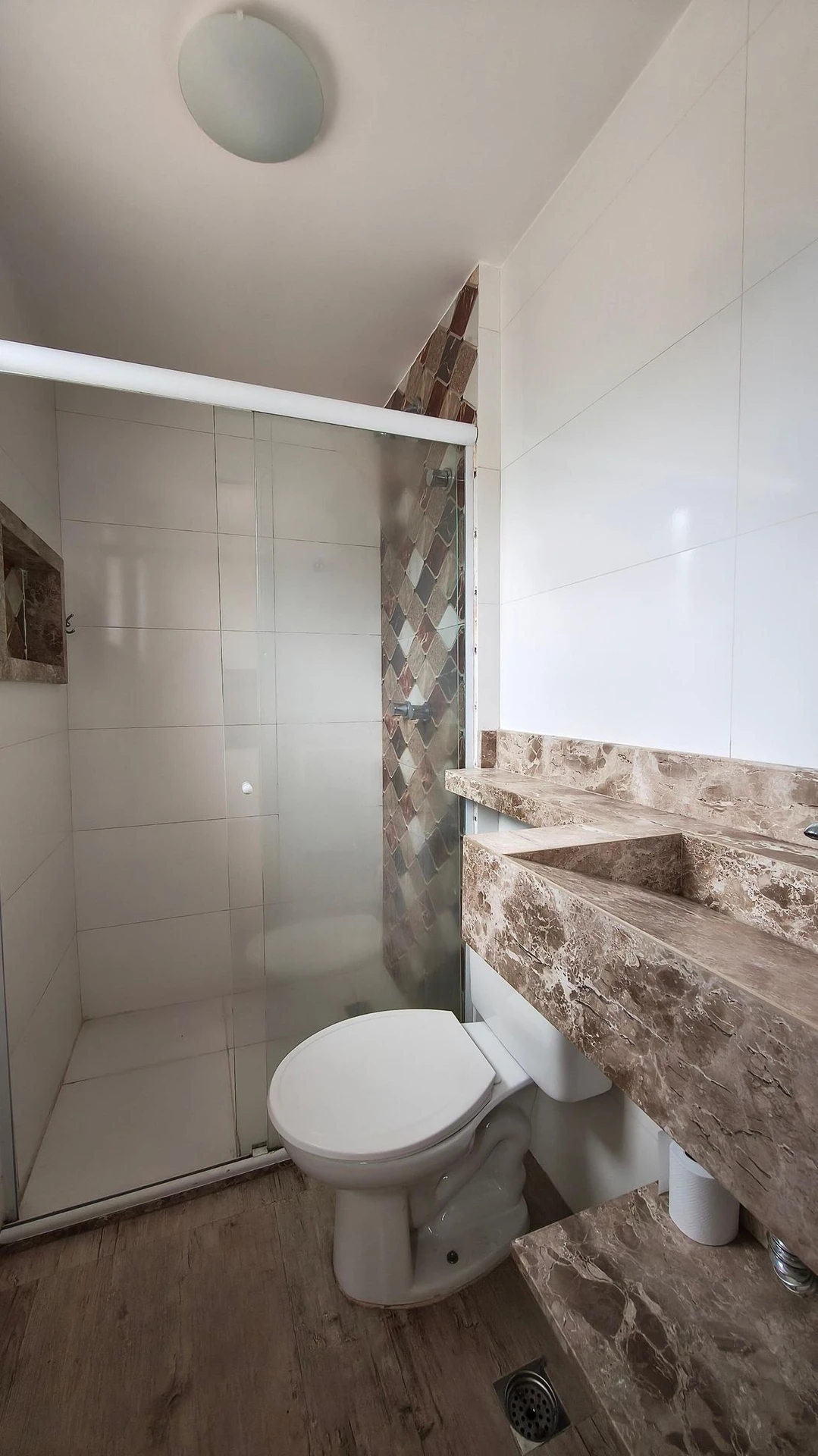 Casa com 3 quartos e cozinha em plano aberto — photo 23