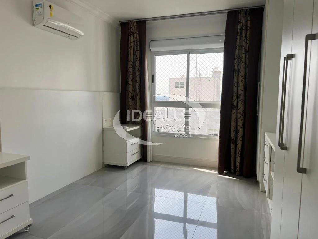 Apartamento de 3 quartos com varanda envidraçada, Portão — photo 16