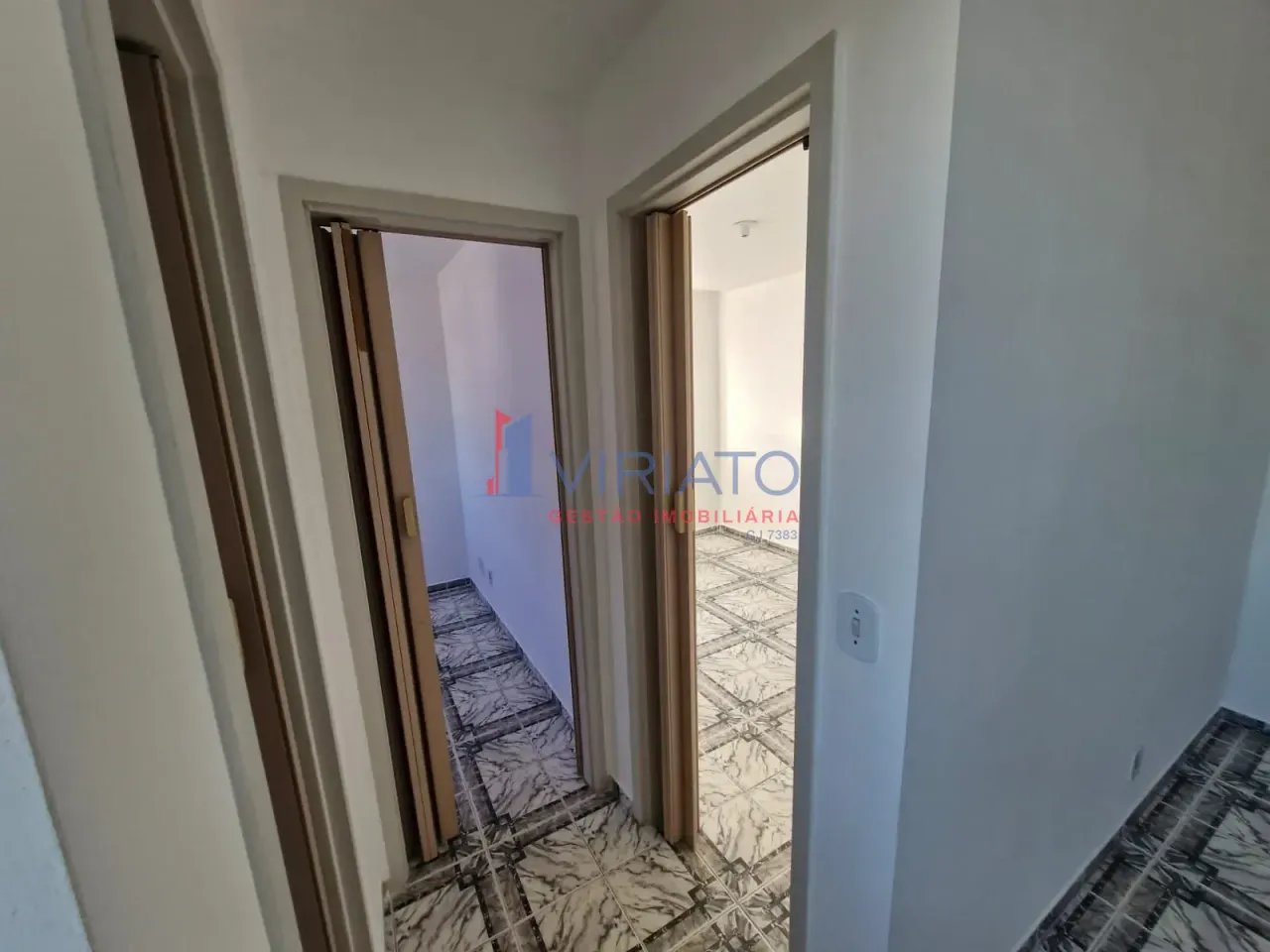 2-bedroom apartment with 1 parking space — photo 11