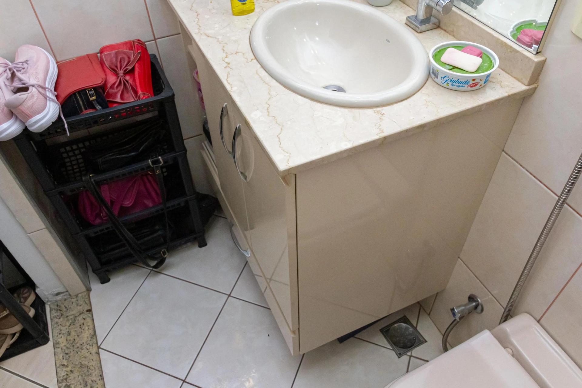 Casa com 3 quartos, 3 banheiros e jardim privativo — photo 92