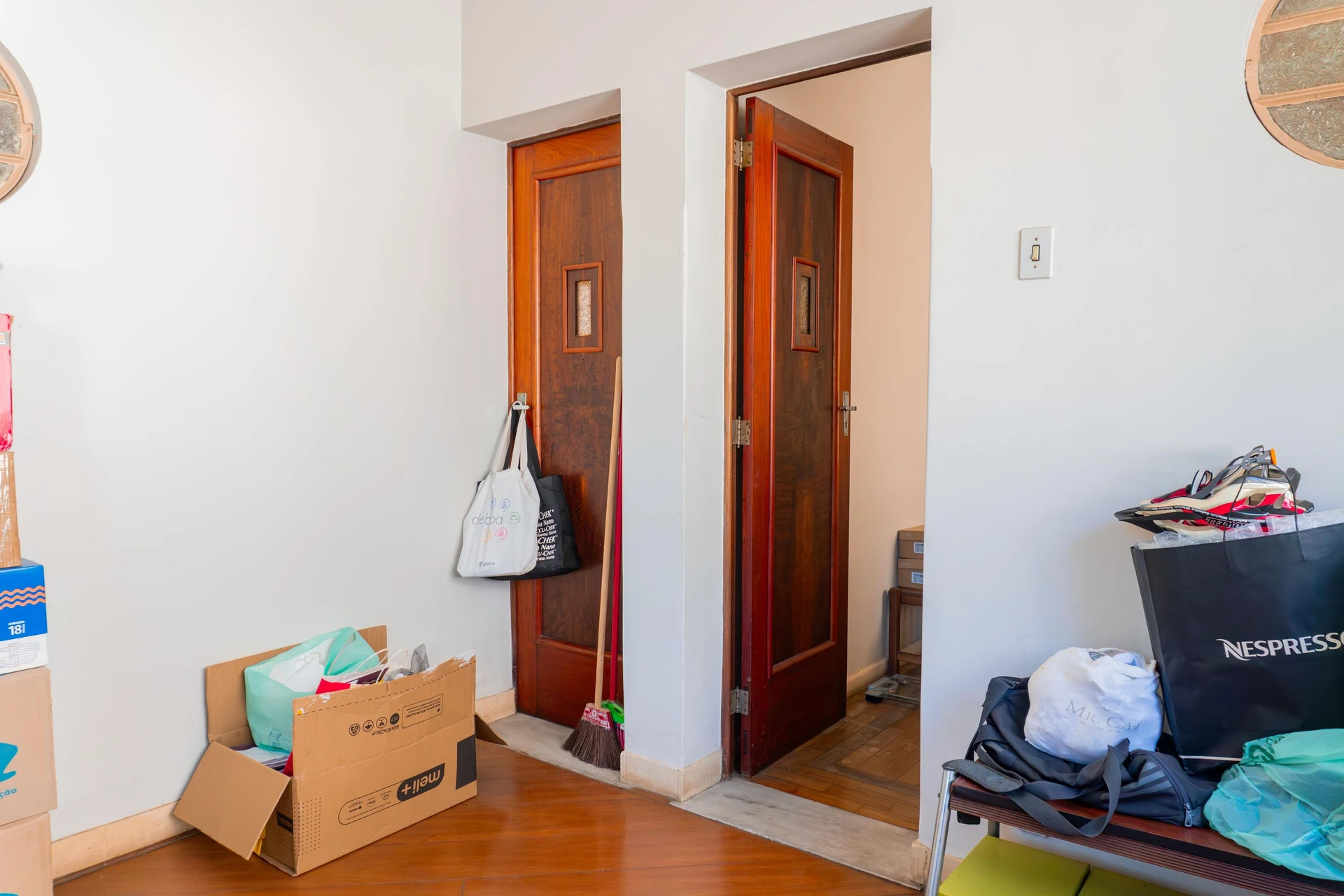 Casa de 7 quartos com piscina privativa, Tijuca — photo 87