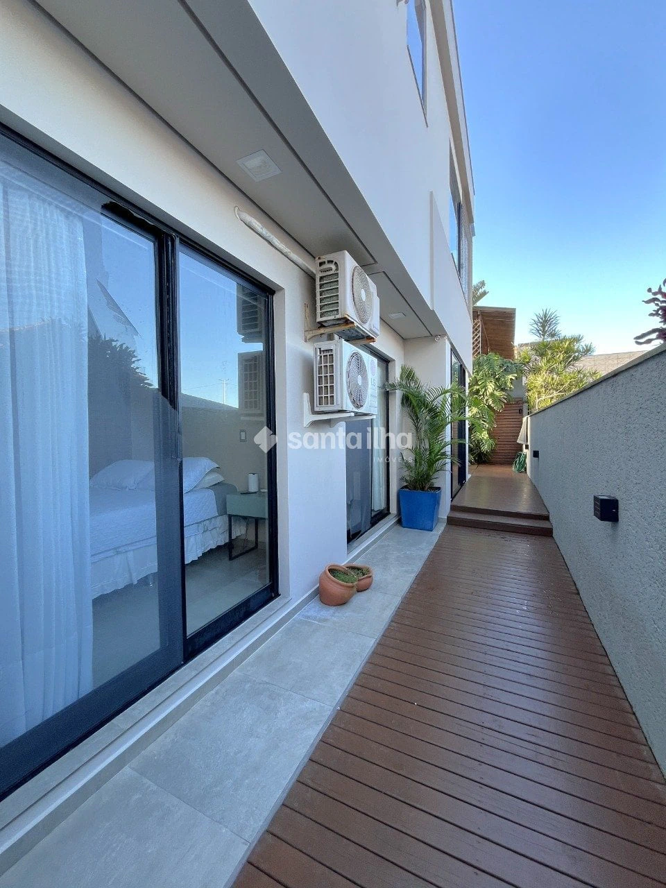 Casa de 4 quartos com banheira, Armação — photo 15