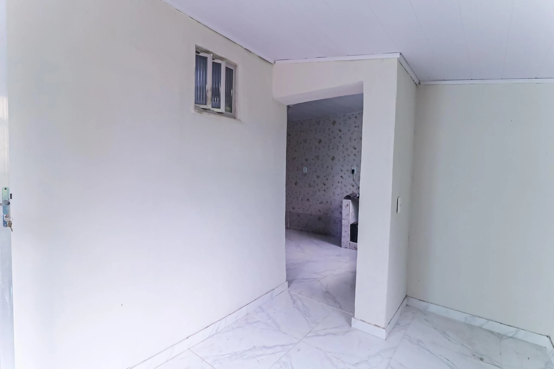 One-bedroom, 50 m² house in Rio de Janeiro — photo 8