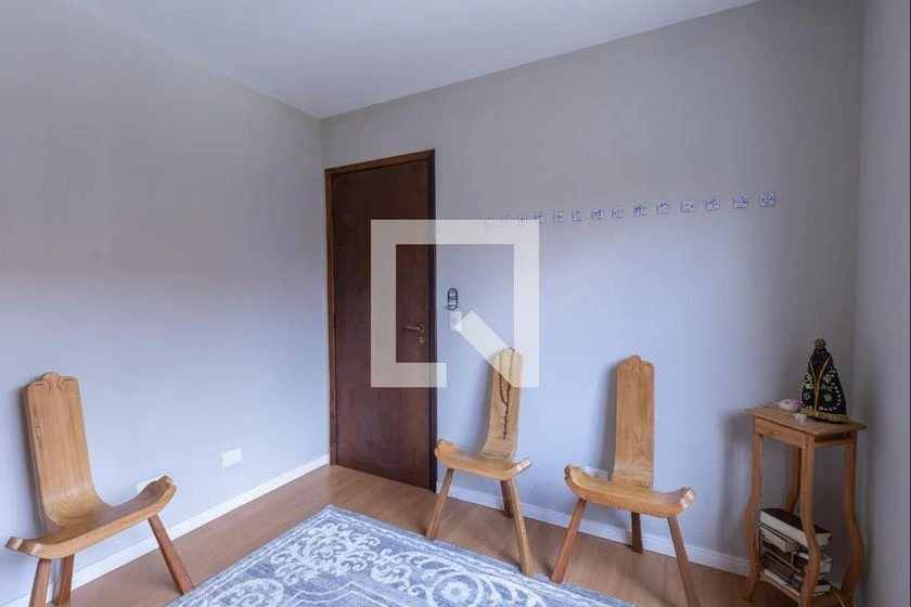 3-bedroom house with a home office in Curitiba — photo 45