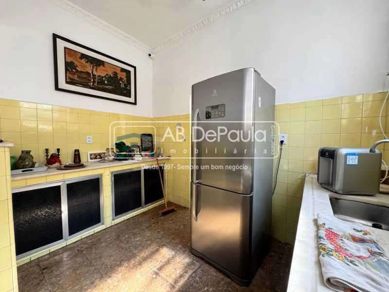 Casa amueblada de 349 m² con 3 dormitorios y cocina a gas — photo 13