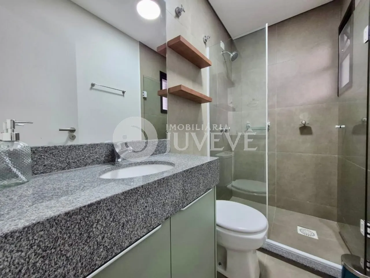 Estudio de 34 m² con balcón y 1 baño — photo 18