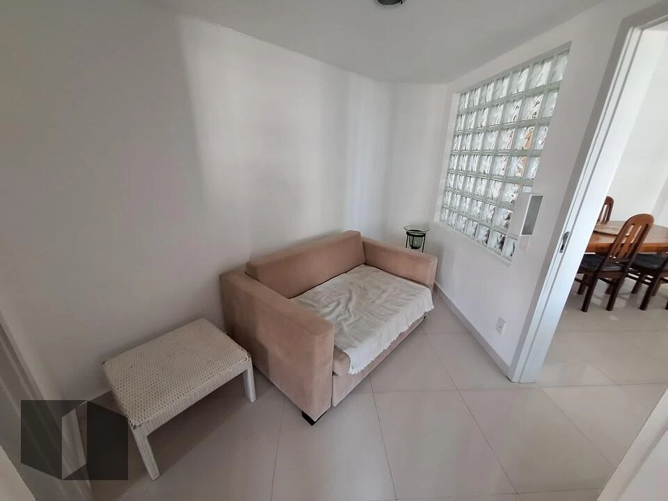 Apartamento mobiliado de 75 m² com 1 suíte e 1 vaga — photo 2