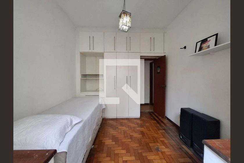 Apartamento de 3 quartos com espaço de home office, Lapa — photo 23