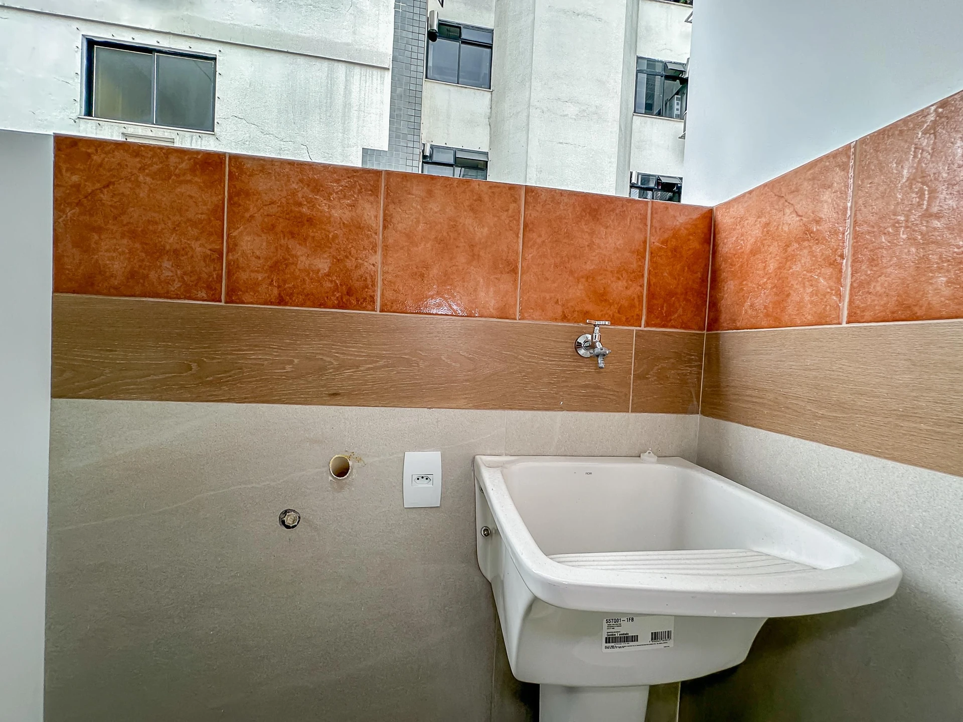 3-bedroom, 80 m² house in Rio de Janeiro — photo 48