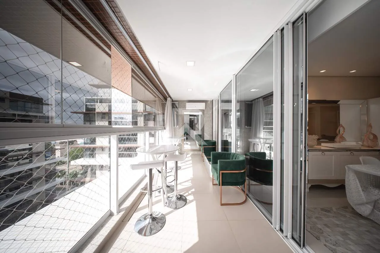 Apartamento mobiliado com 3 suítes e 130 m² — photo 11